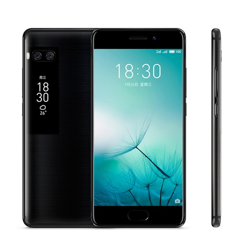 Meizu PRO 7 และ PRO 7 Plus