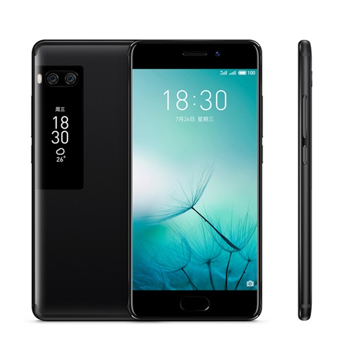 Meizu PRO 7 และ PRO 7 Plus