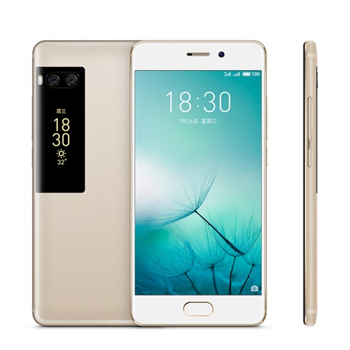 Meizu PRO 7 และ PRO 7 Plus
