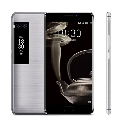 Meizu PRO 7 และ PRO 7 Plus