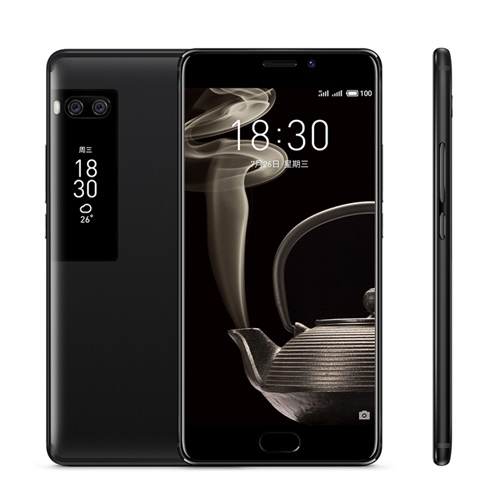 Meizu PRO 7 และ PRO 7 Plus