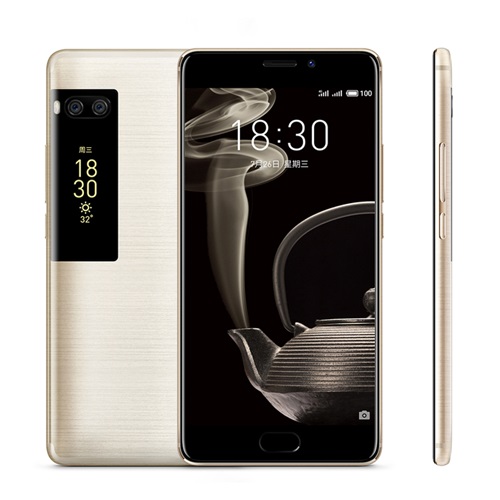 Meizu PRO 7 และ PRO 7 Plus