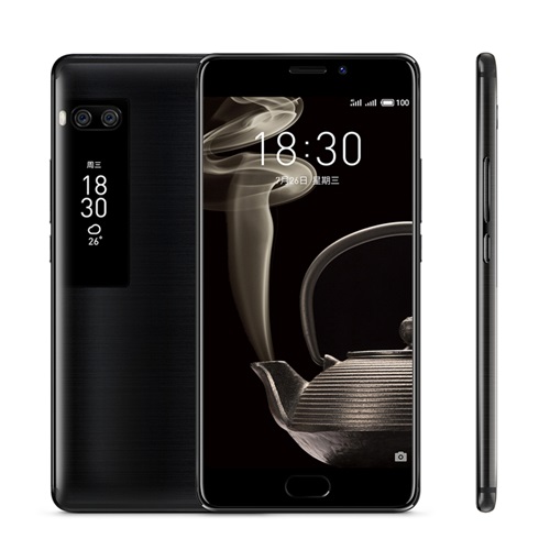 Meizu PRO 7 และ PRO 7 Plus