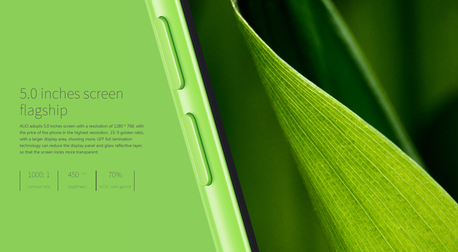 เปิดตัว Meizu m1 สมาร์ทโฟนราคาประหยัด หลากสีสัน