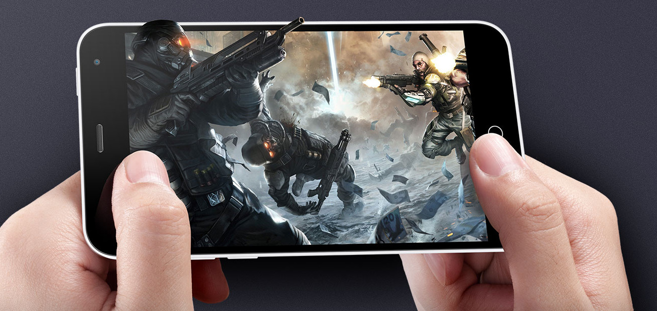เปิดตัว Meizu m1 สมาร์ทโฟนราคาประหยัด หลากสีสัน