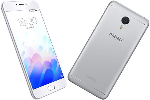 เปิดตัว Meizu m3 note