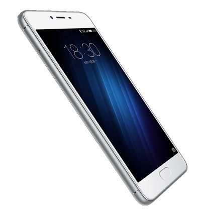 Meizu m3s