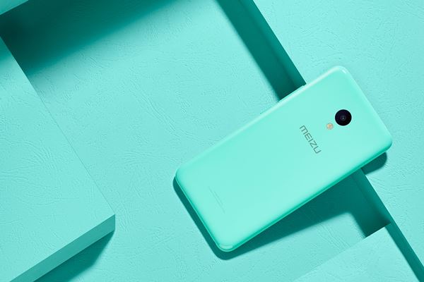 Meizu M5