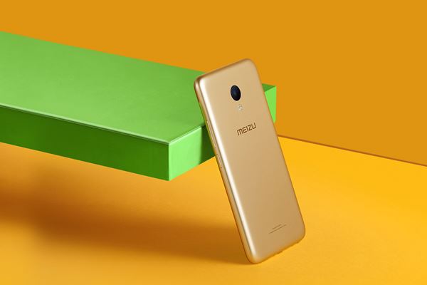 Meizu M5