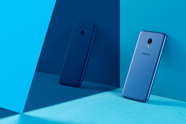 Meizu M5