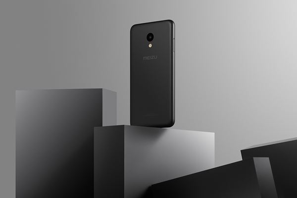 Meizu M5