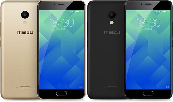 Meizu M5