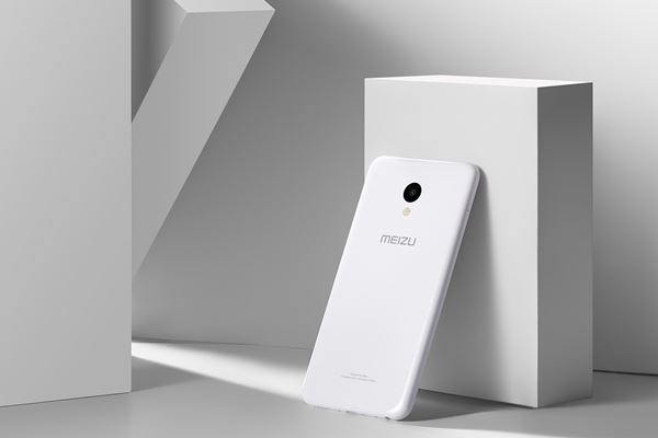 Meizu M5