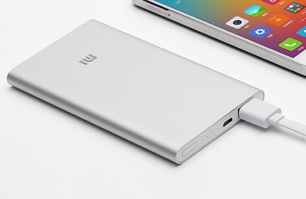 Mi Power Bank