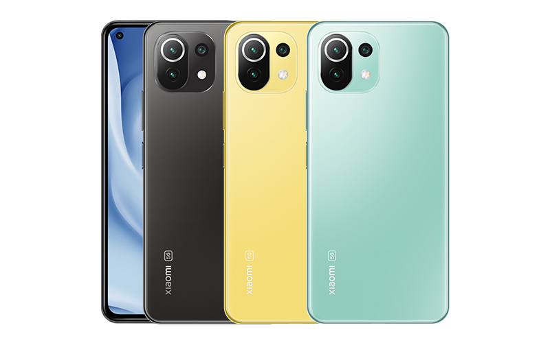Mi 11 Lite 5G