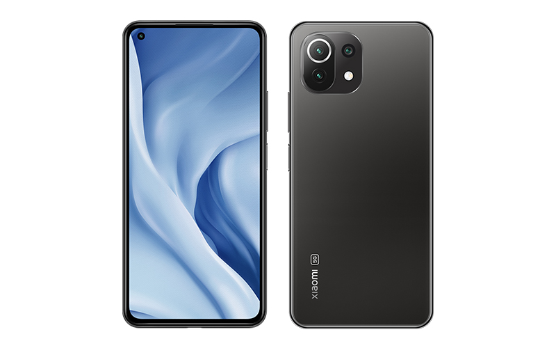 Mi 11 Lite 5G