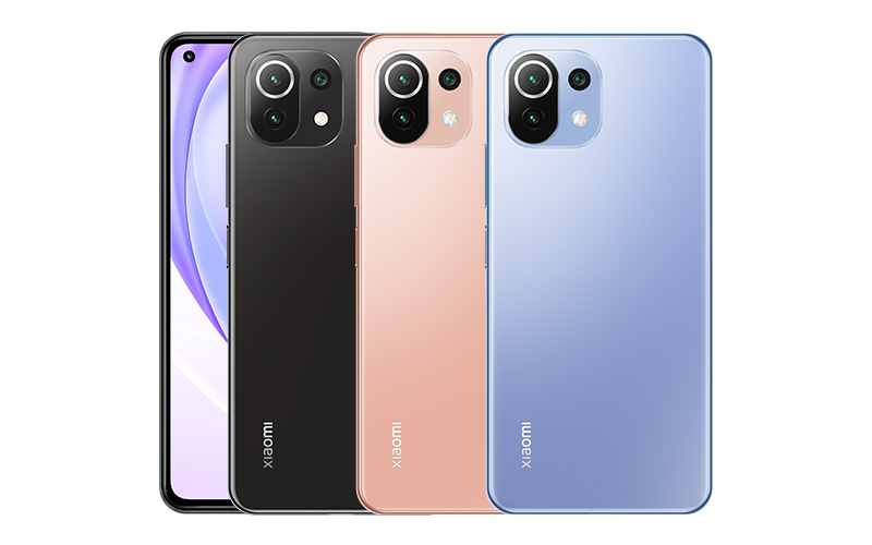 Mi 11 Lite