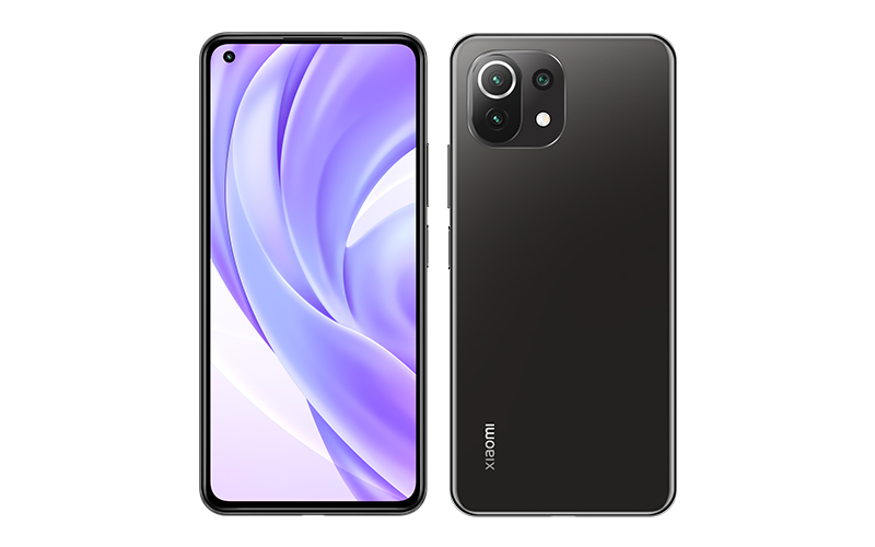 Mi 11 Lite