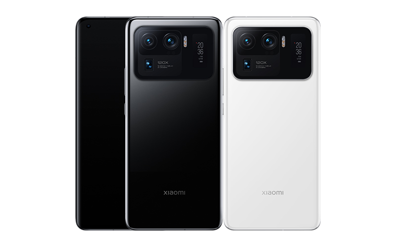 xiaomi mi 11 ultra