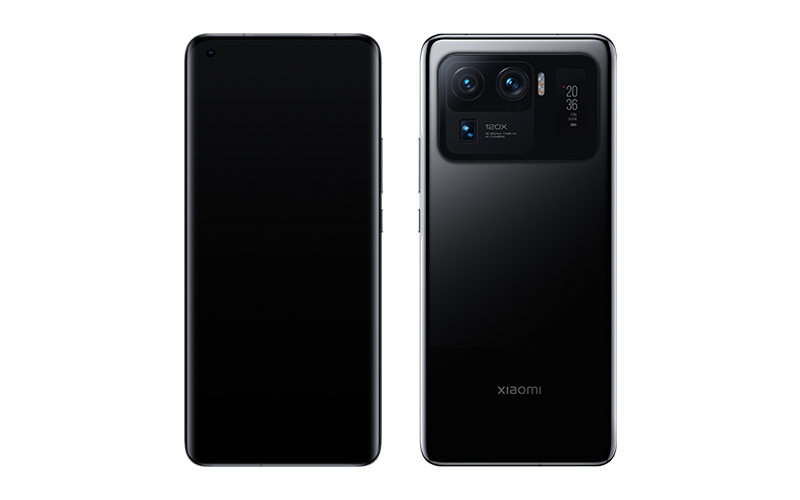 xiaomi mi 11 ultra