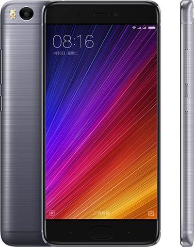 Xiaomi Mi 5S 