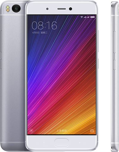 Xiaomi Mi 5S 