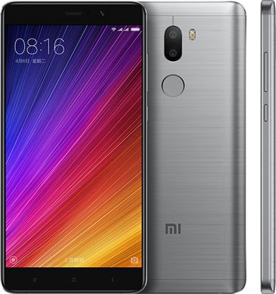 Xiaomi Mi 5S Plus