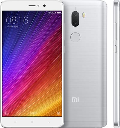 Xiaomi Mi 5S Plus