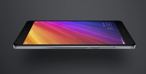 Xiaomi Mi 5S Plus