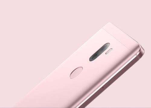 Xiaomi Mi 5S Plus