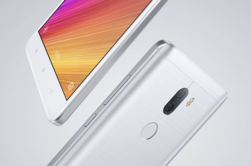 Xiaomi Mi 5S Plus