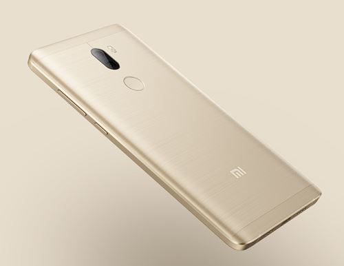 Xiaomi Mi 5S Plus