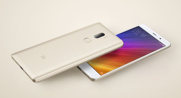 Xiaomi Mi 5S Plus