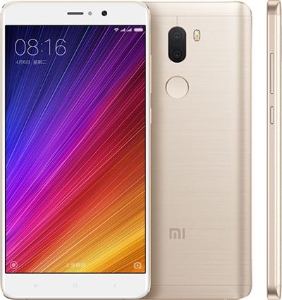 Xiaomi Mi 5S Plus