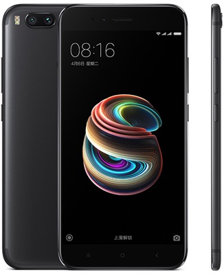 Xiaomi Mi 5X