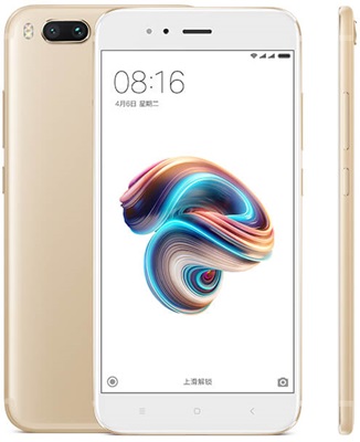 Xiaomi Mi 5X
