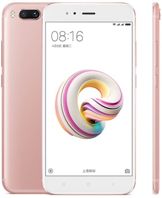 Xiaomi Mi 5X