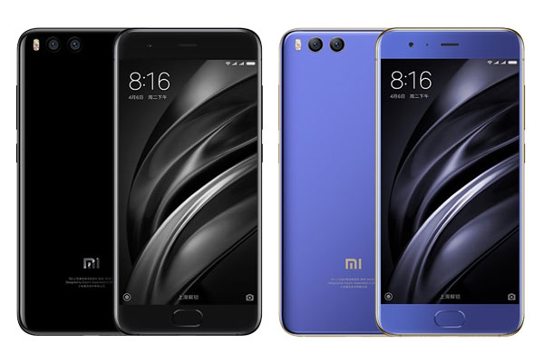 Xiaomi เปิดตัวในไทย