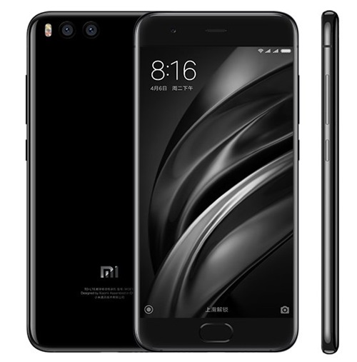 Xiaomi Mi 6 