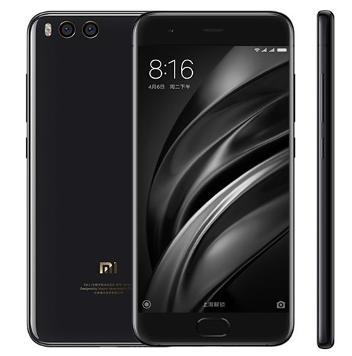 Xiaomi Mi 6 