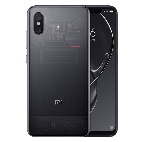 Xiaomi Mi 8 