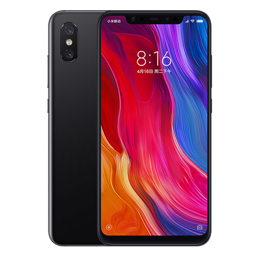 Xiaomi Mi 8 