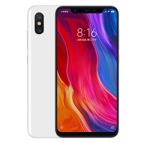 Xiaomi Mi 8 