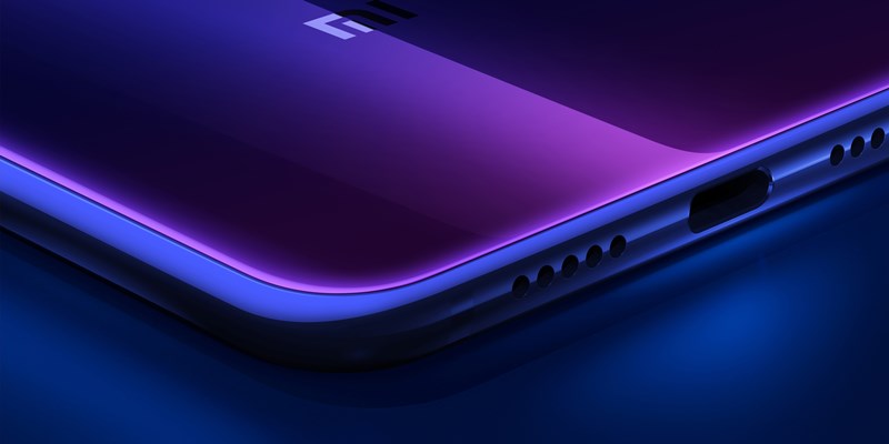 Xiaomi Mi 8 Lite