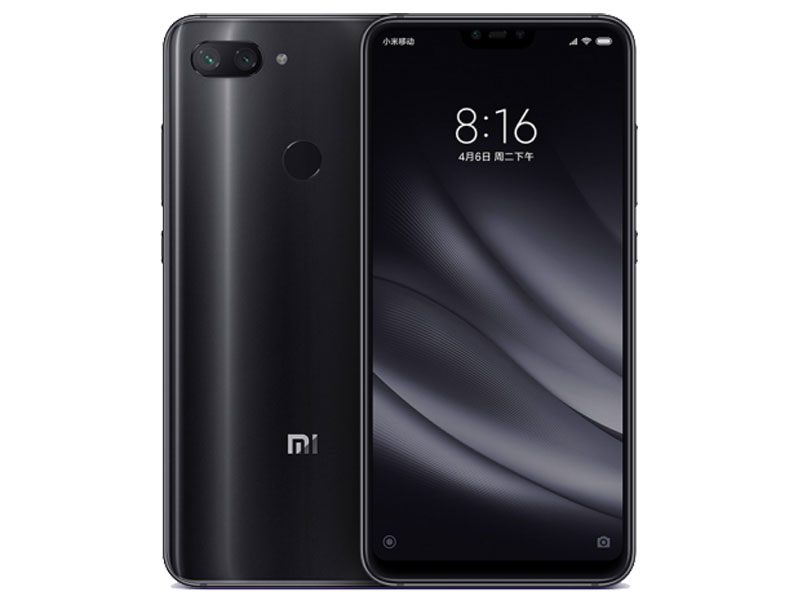 Xiaomi Mi 8 Lite