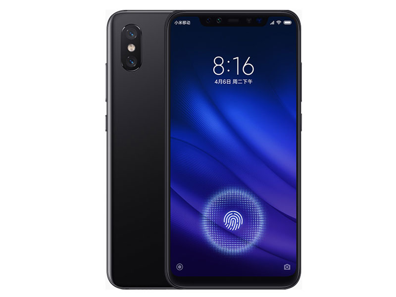 35 มือถือเปิดตัวใหม่ เดือนตุลาคม 2018