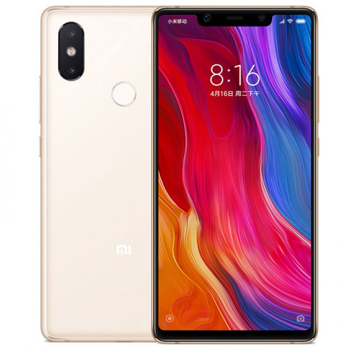Xiaomi Mi 8 SE