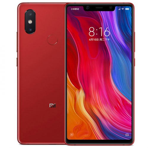 Xiaomi Mi 8 SE