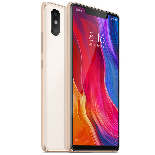 Xiaomi Mi 8 SE