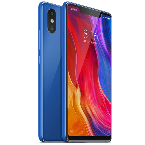 Xiaomi Mi 8 SE